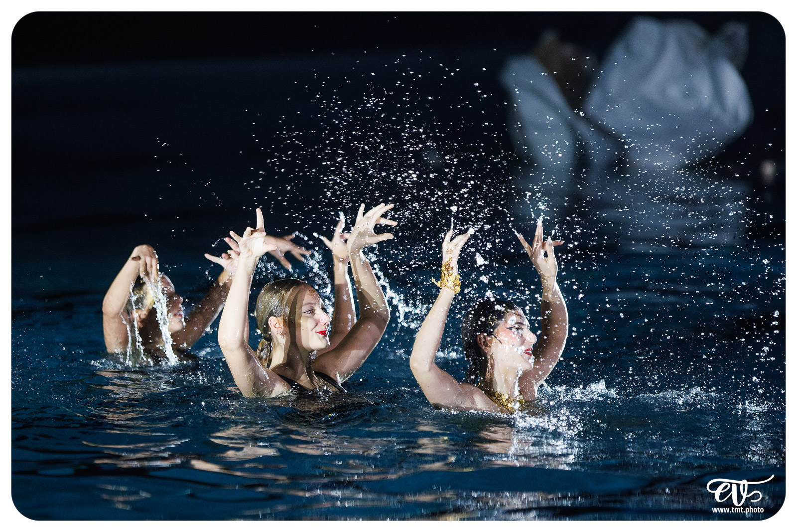 BNS - MILLE ET UNE NUITS